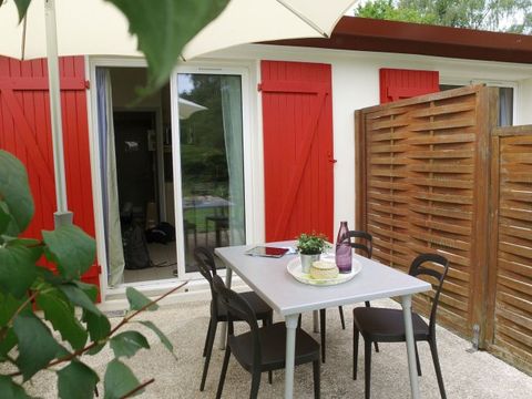 COUNTRY HOUSE 6 people - "Roncière" 3 Rooms 6 pers