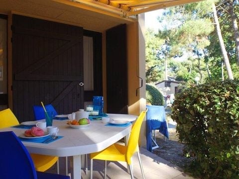 GÎTE 6 personnes - Vue Mer 3 pièces 6 pers