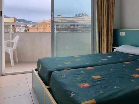 Apartamentos Lloret Sun - Camping Gérone - Image N°9