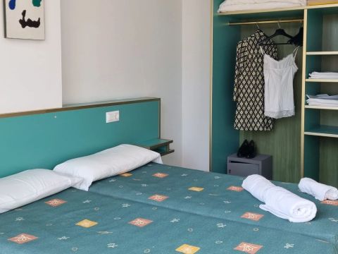 Apartamentos Lloret Sun - Camping Gérone - Image N°8