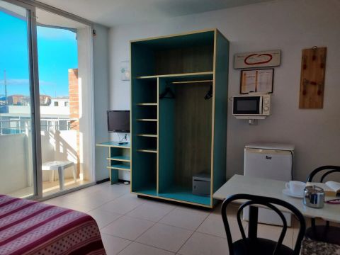 Apartamentos Lloret Sun - Camping Gérone