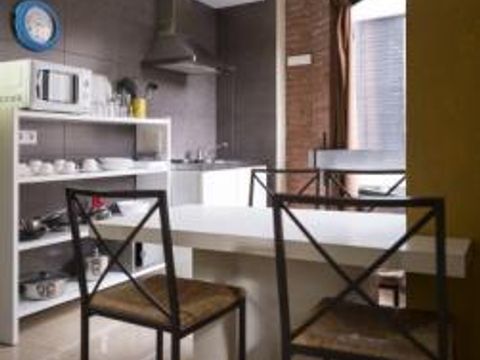 Apartamentos Lloret Sun - Camping Gérone - Image N°14