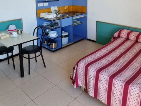 Apartamentos Lloret Sun - Camping Gérone - Image N°10