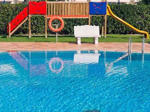 Apartaments Estartit Confort - Camping Girona - Afbeelding N°5