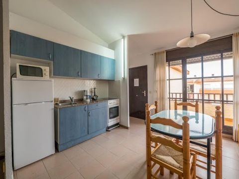 Appartements Ducado - Camping Girona - Afbeelding N°2