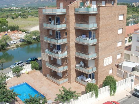 Appartements Daniel - Camping Girona - Afbeelding N°2