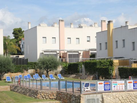 Hotur Augusta - Camping Tarragona