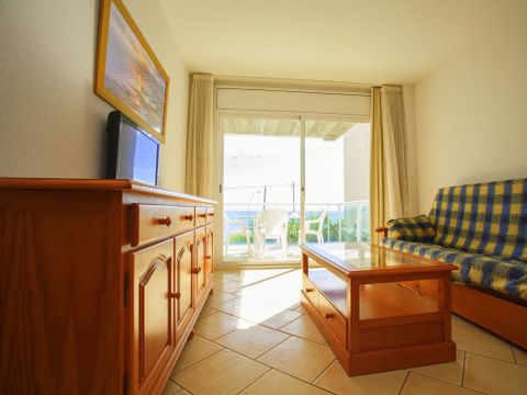 Appartements Gavina d'Or - Camping Tarragone - Image N°11