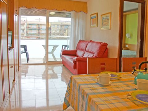 Appartements Costa d'Or - Camping Tarragona - Afbeelding N°4