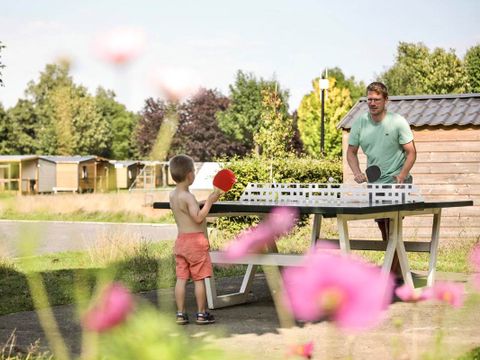 Camping Le Florenville - Camping Luxembourg - Image N°7