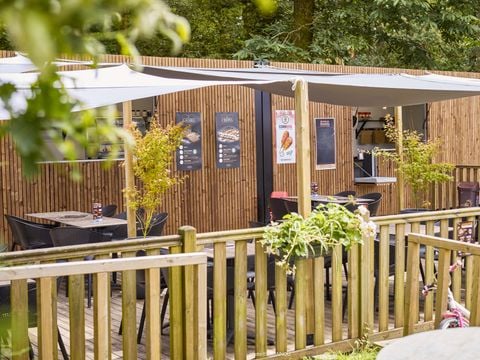 Camping Les Jardins du Morbihan - Camping Morbihan - Image N°50