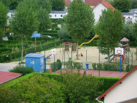 Camping Paradis Le Royon - Camping Somme - Image N°23