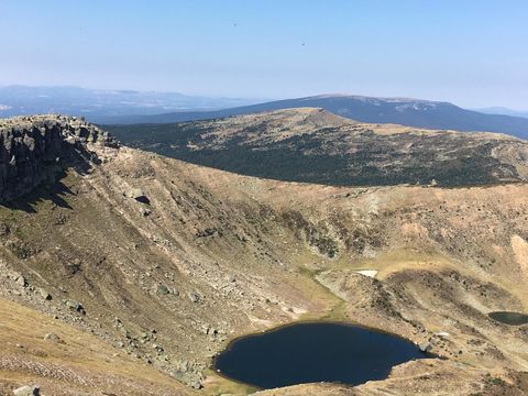 Refugio de Pescadores Covaleda - Camping Soria - Image N°15