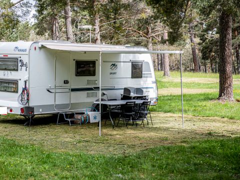 Refugio de Pescadores Covaleda - Camping Soria - Image N°12