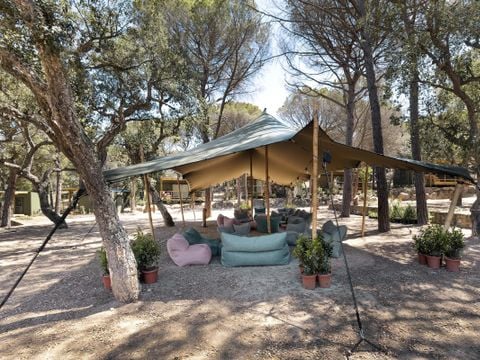 Wecamp Santa Cristina - Camping Girona - Image N°21