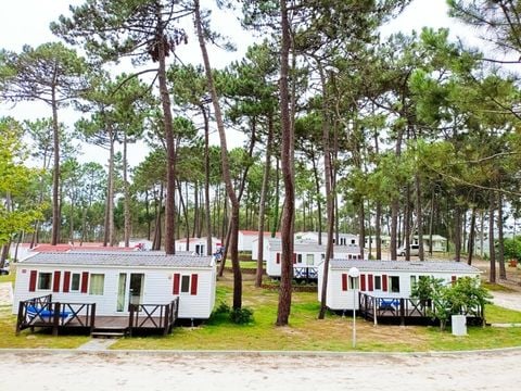 Campismo Orbitur Foz de Arelho - Camping Lisbon Region - Image N°21