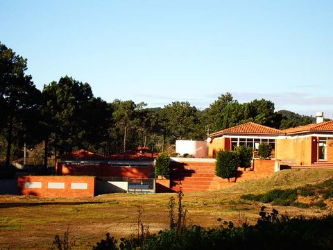 Campismo Orbitur Foz de Arelho - Camping Lisbon Region - Image N°16