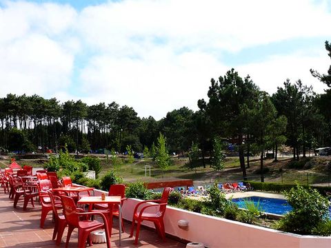 Campismo Orbitur Foz de Arelho - Camping Lisbon Region - Image N°2