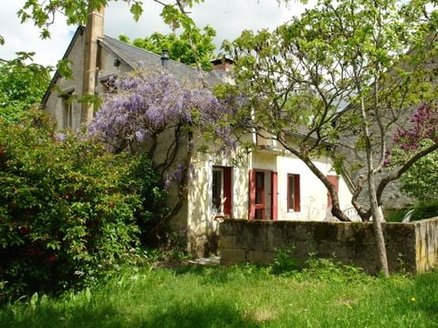 GÎTE 5 personnes - Maison de campagne