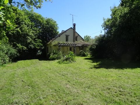 GÎTE 5 personnes - Maison de campagne