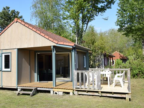 CHALET 6 people - Reve