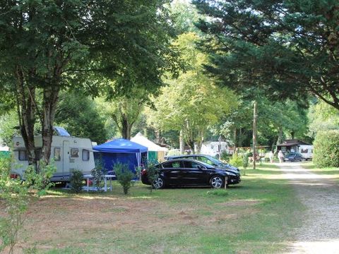 Camping D'auberoche - Camping Dordogne - Image N°9