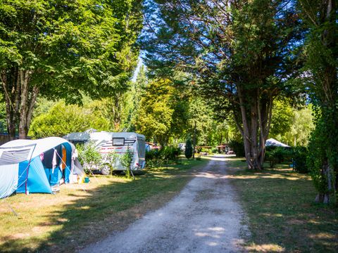 Camping D'auberoche - Camping Dordogne - Image N°64