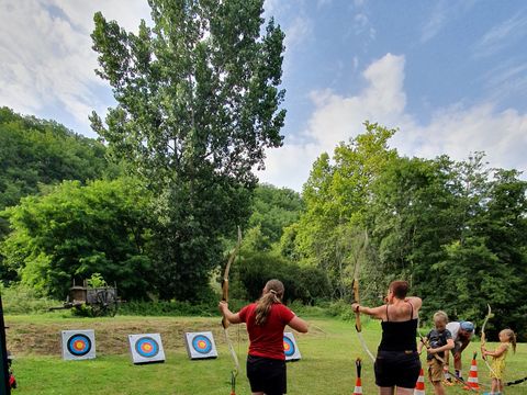 Camping D'auberoche - Camping Dordogne - Image N°84