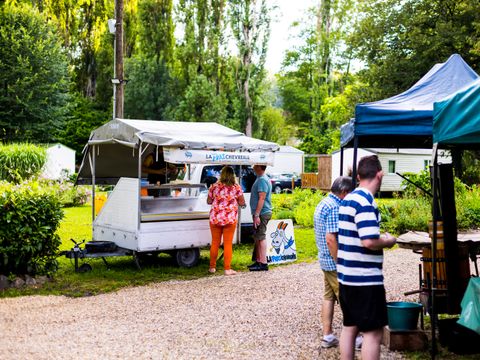 Camping D'auberoche - Camping Dordogne - Image N°100