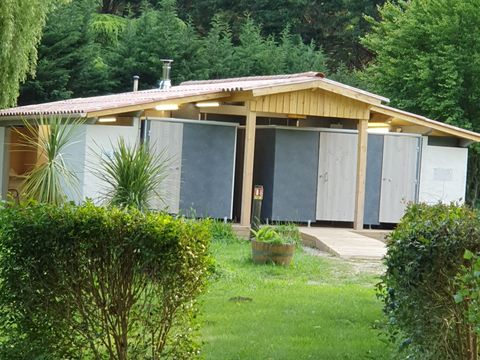 Camping D'auberoche - Camping Dordogne - Image N°29