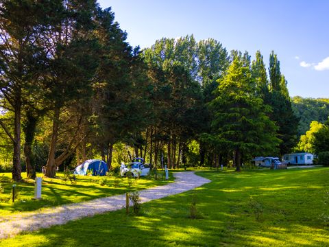 Camping D'auberoche - Camping Dordogne - Image N°93