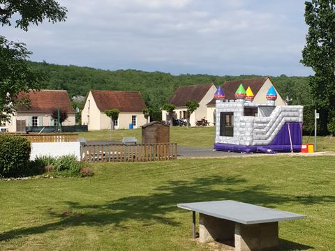 Camping D'auberoche - Camping Dordogne - Image N°30