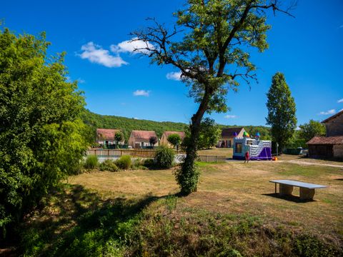 Camping D'auberoche - Camping Dordogne - Image N°69