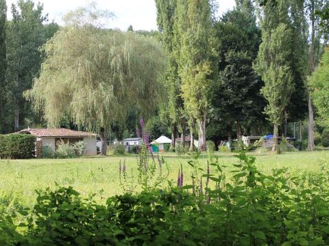 Camping D'auberoche - Camping Dordogne - Image N°8