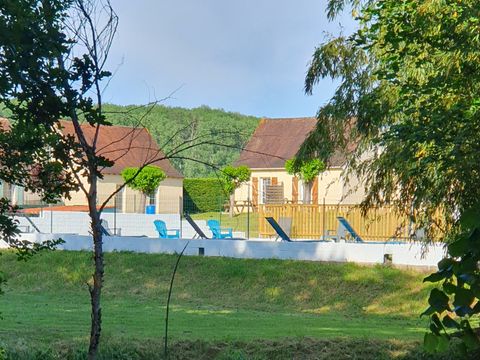 Camping D'auberoche - Camping Dordogne - Image N°25