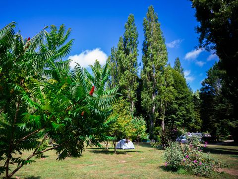 Camping D'auberoche - Camping Dordogne - Image N°63