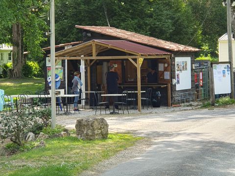 Camping D'auberoche - Camping Dordogne - Image N°61