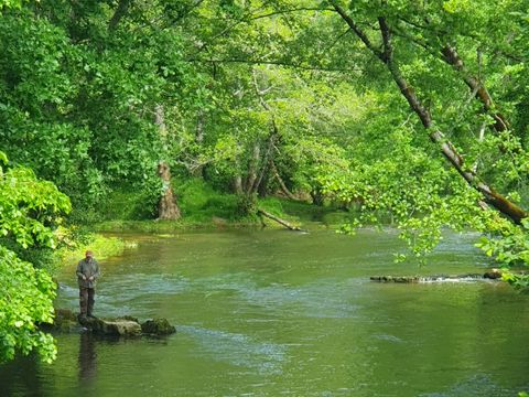 Camping D'auberoche - Camping Dordogne - Image N°60