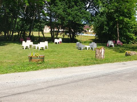 Camping D'auberoche - Camping Dordogne - Image N°33