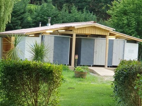 Camping D'auberoche - Camping Dordogne - Image N°21