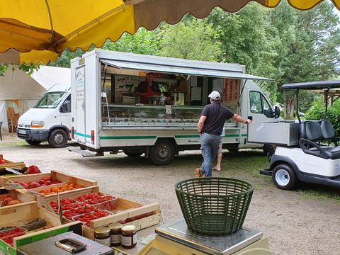 Camping D'auberoche - Camping Dordogne - Image N°81