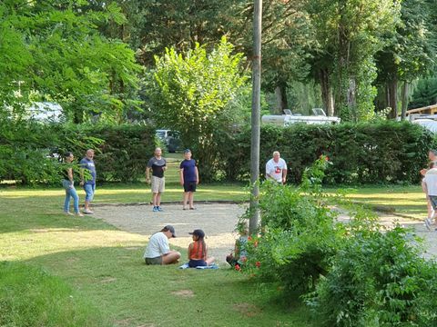 Camping D'auberoche - Camping Dordogne - Image N°85