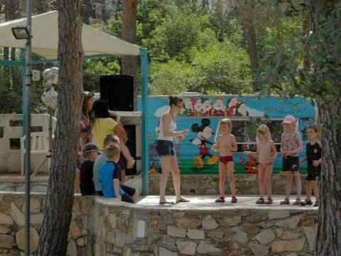 Villaggio Camping Calapineta - Camping Nuoro - Image N°25