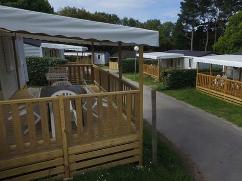 VVF Piriac-sur-Mer Bretagne Sud - Camping Loire-Atlantique - Image N°5