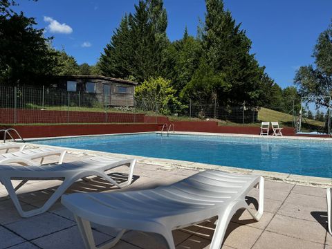 Camping Le Fontaulie Sud - Camping Aude
