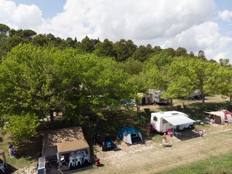 Camping Village Mar y Sierra - Camping Coni - Image N°12