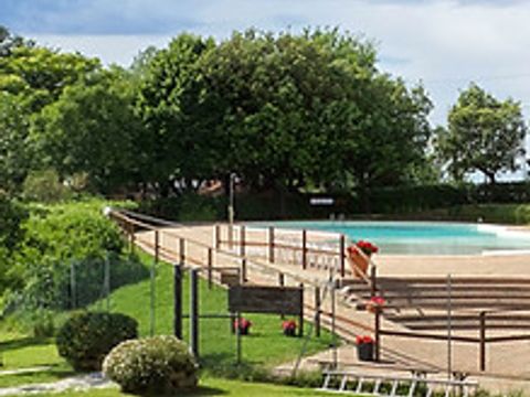 Camping Paradiso - Camping Pesaro And Urbino