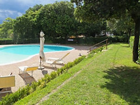 Camping Paradiso - Camping Pesaro And Urbino