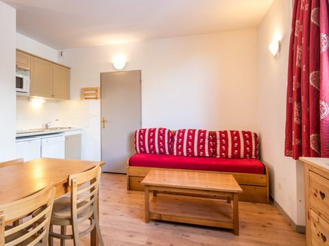 APPARTEMENT 7 personnes - Locatif 3 pièces 7 personnes