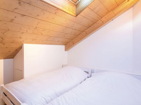 APPARTEMENT 6 personnes - Locatif 2 pièces 6 personnes Vue Valloire